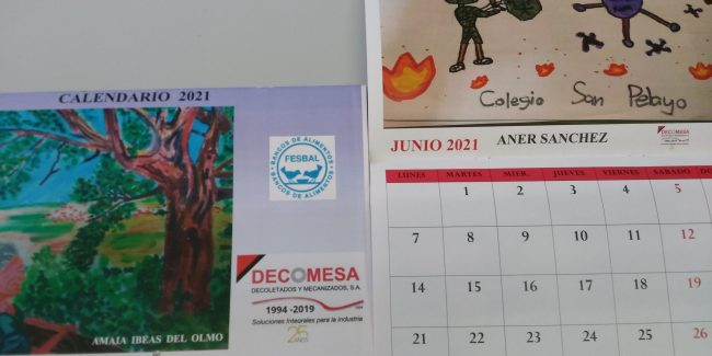 calendario