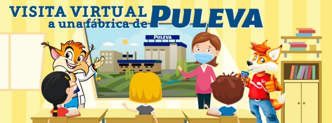 puleva