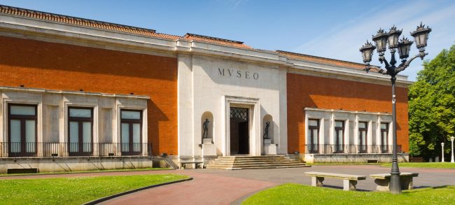 museo-bellas-artes-bilbao-s430235749