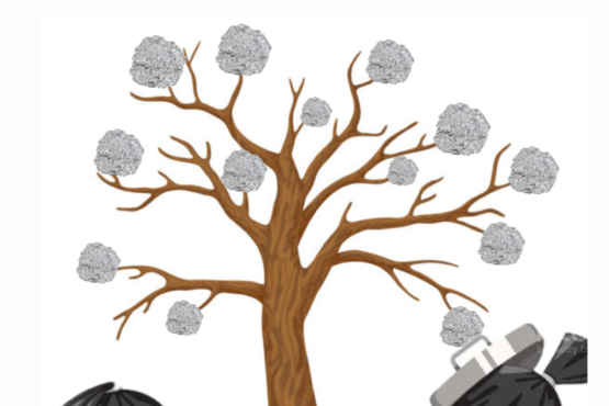 No dejes que te envualvan