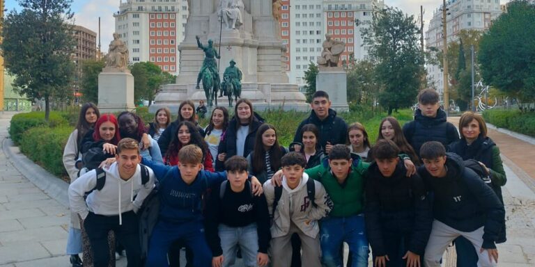 MADRID