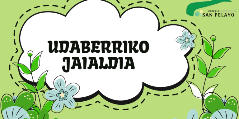 FESTIVAL DE PRIMAVERA